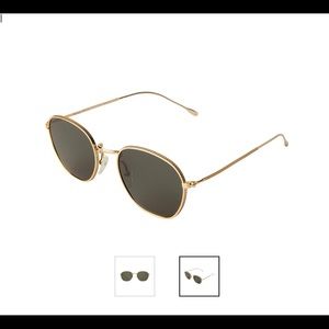 Illesteva prince sunglasses